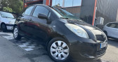 Toyota Yaris occasion année 2007 boite Manuelle Annonce Toyota Yaris occasion Diesel 90 D-4D 5P à Morsang Sur Orge