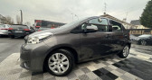 Annonce Toyota Yaris occasion Diesel 90 D-4D ACTIVE 5P  Morsang Sur Orge