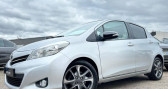 Toyota Yaris occasion année 2014 boite Manuelle Annonce Toyota Yaris occasion Diesel 90 D-4D ACTIVE 5P à Strasbourg