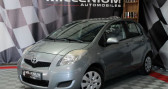 Toyota Yaris occasion année 2009 boite Manuelle Annonce Toyota Yaris occasion Diesel 90 D-4D CONFORT 5P à Royan