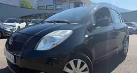 Toyota Yaris , garage HELP CAR  VOREPPE