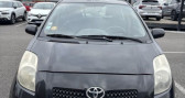 Toyota Yaris occasion année 2009 boite Manuelle Annonce Toyota Yaris occasion Diesel 90 D-4D CONFORT 5P à VOREPPE