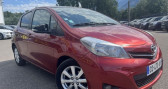 Toyota Yaris occasion année 2013 boite Manuelle Annonce Toyota Yaris occasion Diesel 90 D-4D DYNAMIC 5P à VOREPPE