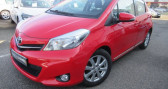 Toyota Yaris 90 D-4D Dynamic  � AUBIERE 63