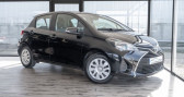 Annonce Toyota Yaris occasion Diesel 90 D-4D FRANCE 5P  Tôtes