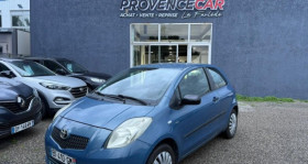 Toyota Yaris , garage PROVENCE CAR LA FARLEDE � LA FARLEDE