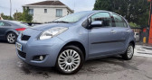 Annonce Toyota Yaris occasion Diesel 90 D-4D MILLENIUM 5P  Morsang Sur Orge