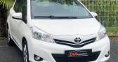 Annonce Toyota Yaris occasion Diesel 90 D-4D TENDANCE 5P à COLMAR