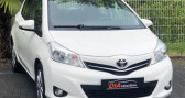 Toyota Yaris occasion année 2012 boite Manuelle Annonce Toyota Yaris occasion Diesel 90 D-4D TENDANCE 5P à COLMAR