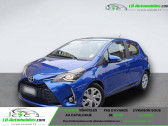 Toyota Yaris Active 1.0 VVT-i #7550   Beaupuy 31