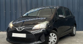 Toyota Yaris Active 69ch Essence Garantie 1 An -   Halluin 59