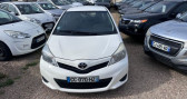 Toyota Yaris AFFAIRES 90 D-4D ACTIVE  2012 - annonce de voiture en vente sur Auto Sélection.com