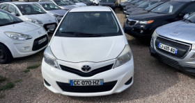 Toyota Yaris , garage 100% AUTOS à Evreux