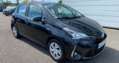 Toyota Yaris AFFAIRES HYBRIDE 100H FRANCE BUSINESS 5p   MIONS 69