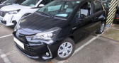 Annonce Toyota Yaris occasion Hybride AFFAIRES HYBRIDE 100H FRANCE BUSINESS 5p  CHANAS