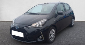 Toyota Yaris occasion 2020 mise en vente &agrave; MIONS par le garage MIONS-CAR.COM - photo n&deg;1