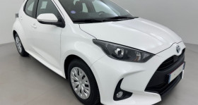 Toyota Yaris occasion 2023 mise en vente &agrave; MIONS par le garage MIONS-CAR.COM - photo n&deg;1