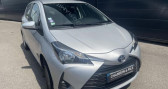 Toyota Yaris occasion année 2019 boite Manuelle Annonce Toyota Yaris occasion Essence AFFAIRES MC2 RC18 70 VVT-i ACTIVE à LA GRAND CROIX