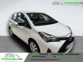 Toyota Yaris Basis 1.0 Dual-VVTi aus 2.Hand Klima 5 Tr   Beaupuy 31