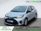 Toyota Yaris Basis   Beaupuy 31