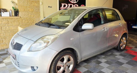 Toyota Yaris , garage DDS N7 AUTO � LAVEYRON