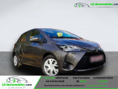Toyota Yaris Comfort Navi Kamera Klima   Beaupuy 31