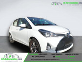 Toyota Yaris Comfort+KAMERA+BC+MFL   Beaupuy 31
