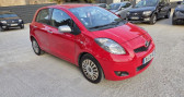 Annonce Toyota Yaris occasion Diesel confort 1.4 D-4D 90ch  Les Pennes-Mirabeau
