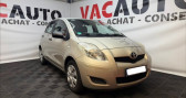 Annonce Toyota Yaris occasion Essence Confort Edition 1.0 VVT-i 69ch � Gasville-Oisème