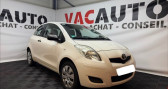 Annonce Toyota Yaris occasion Essence Cool 1.0 VVT-i 70ch � Gasville-Oisème