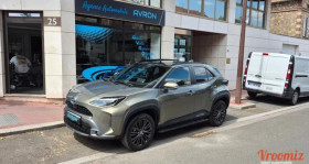 Toyota Yaris , garage AGENCE AUTOMOBILE AVRON � Enghien Les Bains
