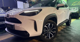 Toyota Yaris , garage KARLINE 91 � lisses