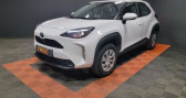 Annonce Toyota Yaris occasion Hybride Cross 1.5 116ch 2WD DYNAMIC HYBRID 1re main Attelage  Cernay