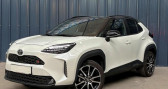 Annonce Toyota Yaris occasion Hybride CROSS 1.5 130HHYBRID FULL HYBRID GR-SPORT BVA - Garantie 1 A � Halluin