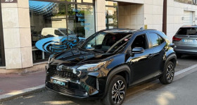 Toyota Yaris , garage AGENCE AUTOMOBILE AVRON  Enghien Les Bains