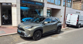 Toyota Yaris , garage AGENCE AUTOMOBILE AVRON  Enghien Les Bains