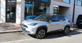 Toyota Yaris , garage AGENCE AUTOMOBILE AVRON  Enghien Les Bains