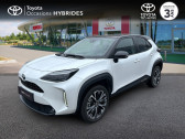 Toyota Yaris Cross 116h Collection AWD-i MY21   ST DIE DES VOSGES 88