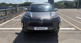 Toyota Yaris occasion année 2022 boite Automatique Annonce Toyota Yaris occasion Hybride CROSS 116H COLLECTION AWD-I MY22 à Igny