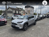 Toyota Yaris Cross 116h Collection AWD-i MY22   ARGENTEUIL 95