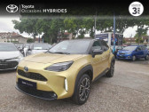 Toyota Yaris Cross 116h Collection MY21  2022 - annonce de voiture en vente sur Auto Sélection.com