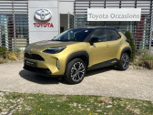 Toyota Yaris Cross 116h Collection MY21  2021 - annonce de voiture en vente sur Auto Sélection.com