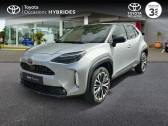Toyota Yaris Cross 116h Collection MY21   LE HAVRE 76