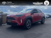 Toyota Yaris Cross 116h Collection MY21   LE CHESNAY 78
