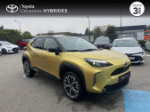 Toyota Yaris Cross 116h Collection MY22  2023 - annonce de voiture en vente sur Auto Sélection.com