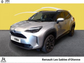 Annonce Toyota Yaris occasion Essence Cross 116h Design 2WD  LES SABLES D'OLONNE