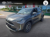 Annonce Toyota Yaris occasion Essence Cross 116h Design AWD-i MY22  HOENHEIM