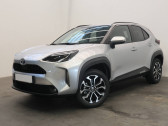 Voiture occasion Toyota Yaris Cross 116h Design AWD-i MY22