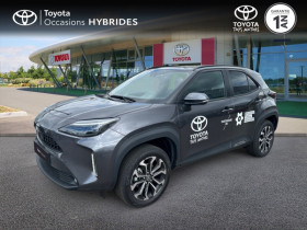 Toyota Yaris , garage Toyota Toys Motors Saint Di des Vosges  ST DIE DES VOSGES
