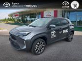 Annonce Toyota Yaris occasion Essence Cross 116h Design AWD-i MY22  ST DIE DES VOSGES